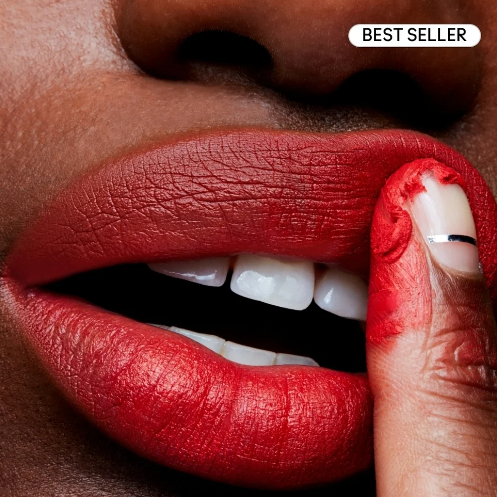 Mac Cosmetics | Retro Matte Lipstick Dangerous | Brand New in Box | Authentic